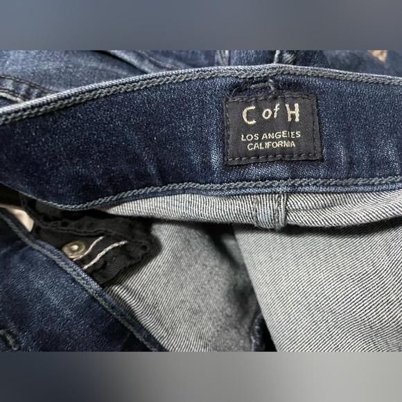 Citizen of Humanity Avedon Ultra Skinny Jeans - Picture 10 of 12